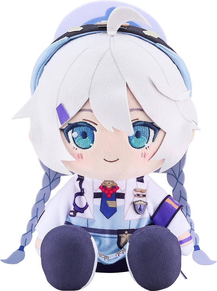 Плюшевая игрушка Blue Archive Кирино Чокопуни
