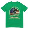 Veterans Day Proud Daughter Of A Veteran Veterans Daughter Tshirt