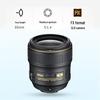 Nikon AF-S NIKKOR Фикс-объективы