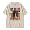 Bar Party Humor Funny Drinking Beer Please Graphic TShirt High Street Pop Short Sleeve T Shirts Unisex TShirt