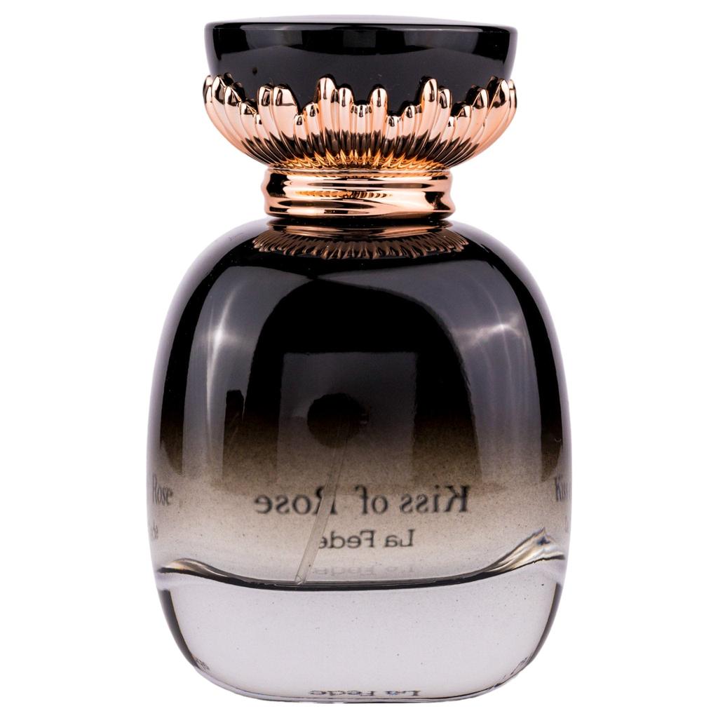 La Fede Aura Kiss of Rose Eau de Parfum 100ml