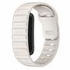 Мягкий сменный ремешок Силиконовый браслет для фитнес-трекера для Garmin CIRQA Smart Band для мужчин и женщин