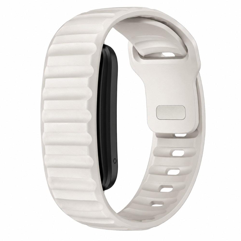 Мягкий сменный ремешок Силиконовый браслет для фитнес-трекера для Garmin CIRQA Smart Band для мужчин и женщин