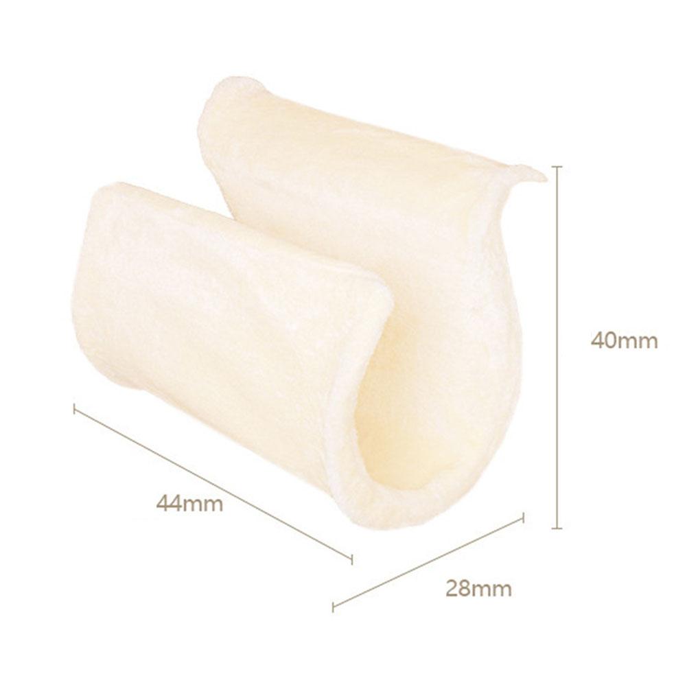 Подвесная кровать-радиатор для кошек и маленьких собак, плюшевая корзина с металлическим каркасом, обеспечивающая тепло и расслабление в помещении