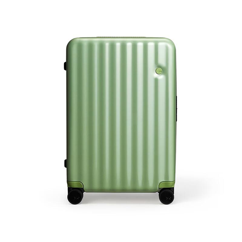ITO Classic Wave Series Hardside Luggage