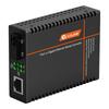 Оптические трансиверы netLINK серии HTB-3100, 100 Мбит/с