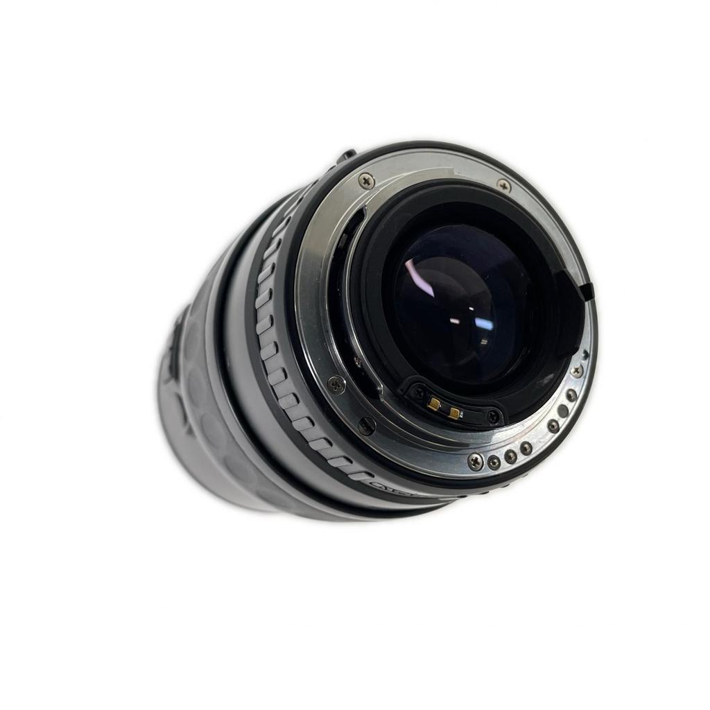 PENTAX Exchange Lense SMC Pentax-FA 70-7.9" F4-5.6 used
