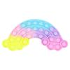 Сенсорные игрушки-антистресс из силикона