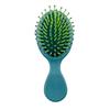 Hair Brush with Ergonomic Handle Ultra-Soft Bristle Minimize Pain Split Ends Breakage Massage Scalp Comb