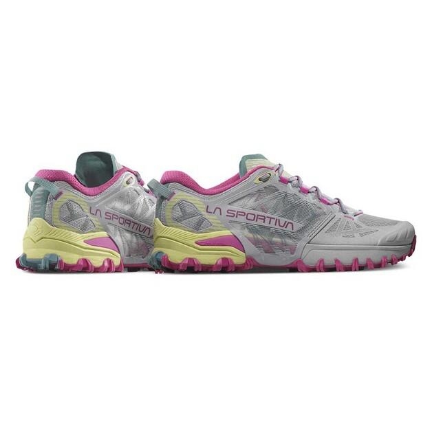 La Sportiva Bushido III кроссовки трейловые