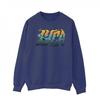 Mens Luca Swim Sweatshirt