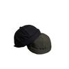 Quick-drying landlord hat women's four-season thin buckle trendy men's melon fur hat Hong Kong style retro headgear versatile casual hat