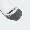 adidas Носки Crew с cushioning Climacool для спорта 3 пары JD9575 5603410