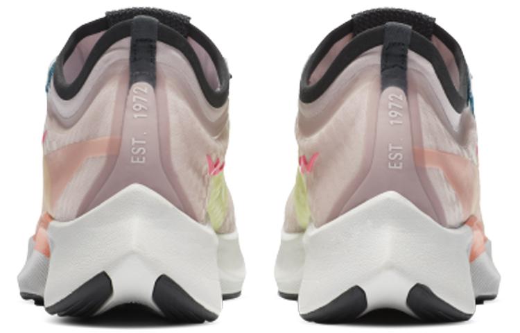 Nike Zoom Fly 3 Premium Barely Rose Женские CJ0404-600