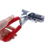 Stretching Red Handle Oil Painting Pliers Art Paint Tool Picture Framing Stretcher Canvas Pliers