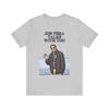 Joe Pera Talks With You Short Sleeve Tee Shirt Graphic Print Crewneck Unisx Gift