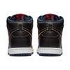 Nike X NBA SB Dunk High 'Кливленд Кавальерс' Мужские BQ6392-001