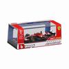 Kyosho BURAGO Ferrari 2025 Australian GP Leclerc Not Assembled Model 1/64 SF-25 No.16 C. (Clear Case/Driver Included) - 18-56804L