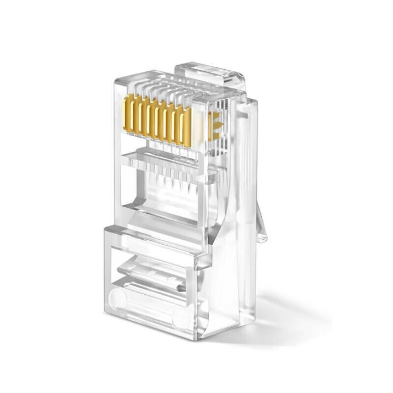 Cat6 Unshielded RJ45 Network Connectors