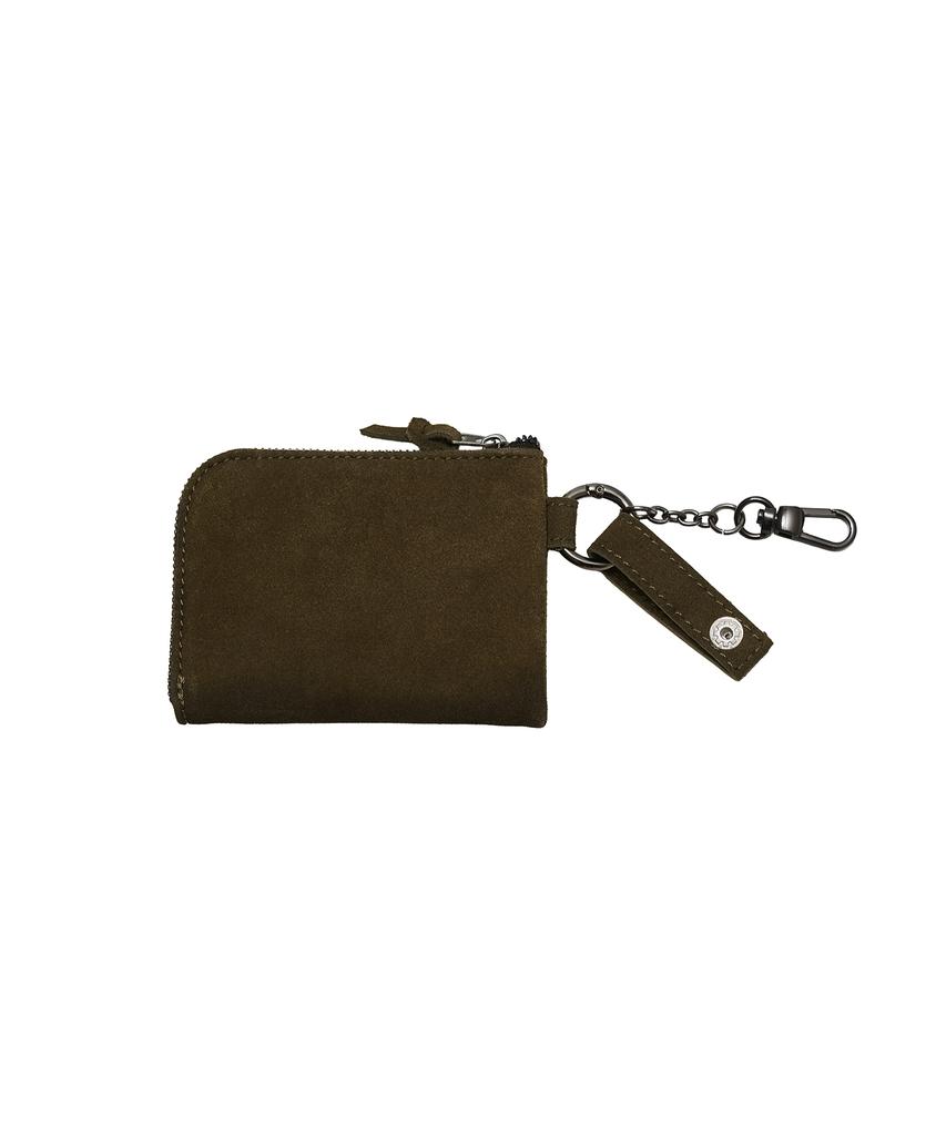 Кошелек Defgarments Needle Stone [Хаки]