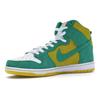 Nike Dunk High Pro SB Oakland Athletics 305050-337