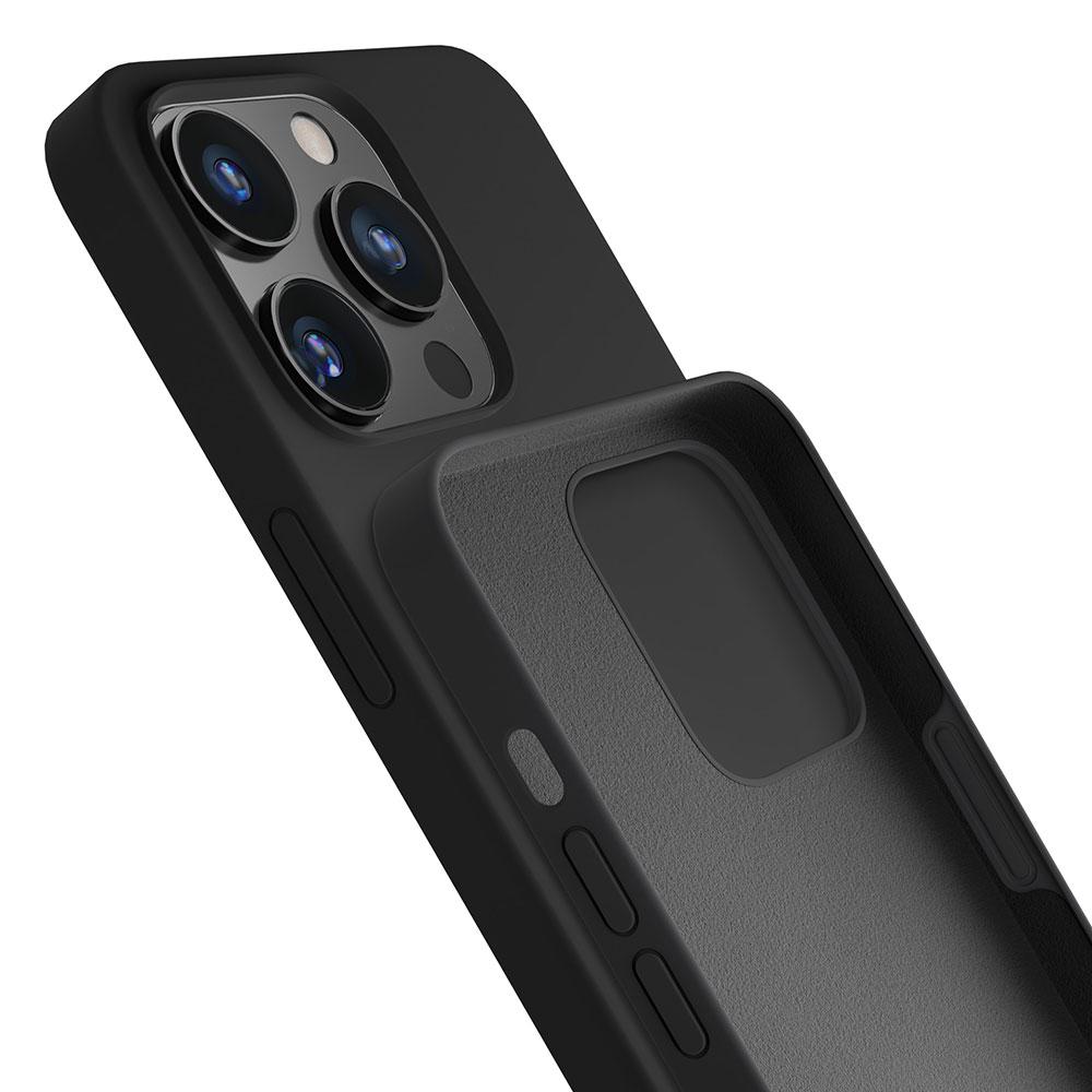 Apple iPhone 13 Pro Max - 3mk Silicone Case