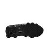 Nike Женские кроссовки Shox TL Fade Off Noir White Черные IH1336002