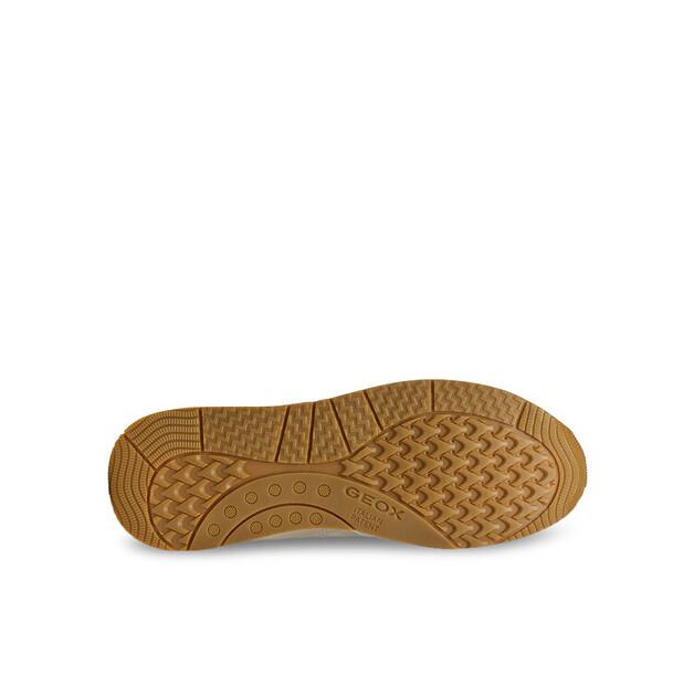 Geox Sneakers D Bulmya D36NQB 0AS22 C6738 Brown