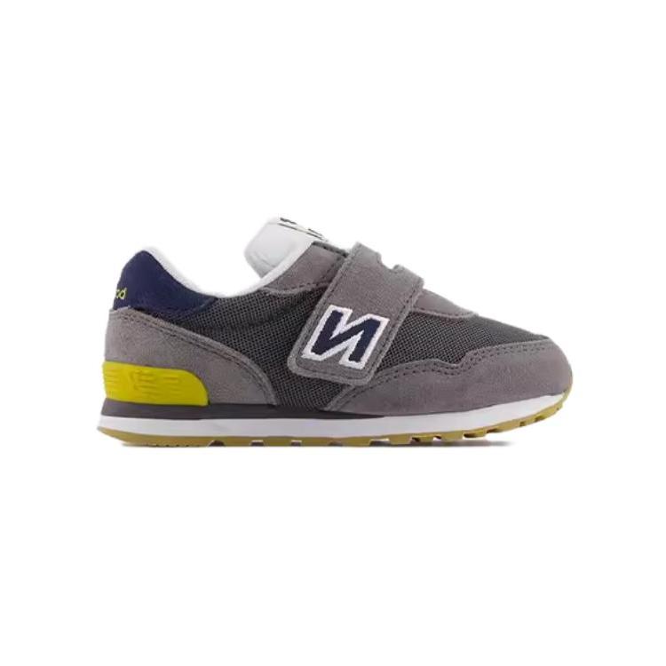 New Balance 515 Серый Малыш IV515BH