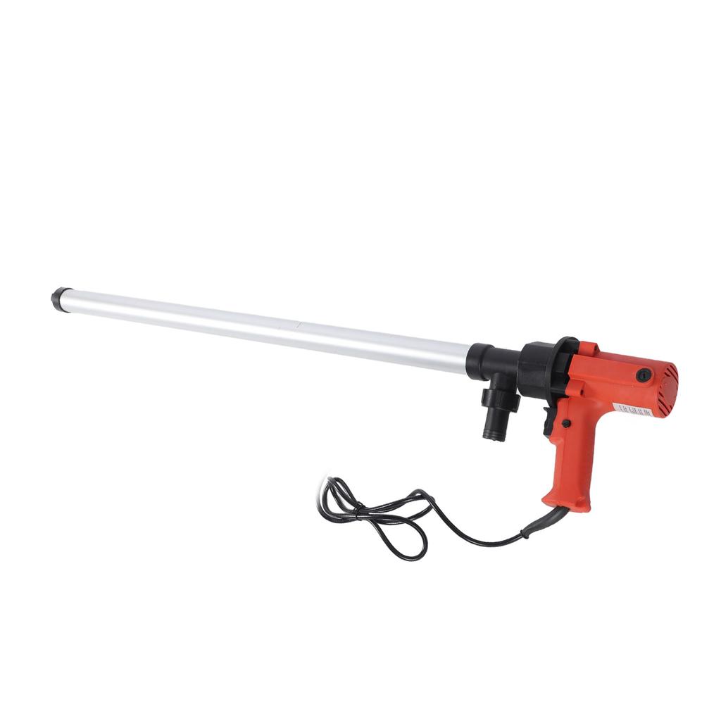 Электрический бочковой насос, 8000 об/мин, от 60 до 80 л/мин, отличный бочковой насос с уплотнительным маслом для стандартной бочки 200 л 220 л