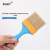Ansellary Versatile Dual-Use Paint Brush Set