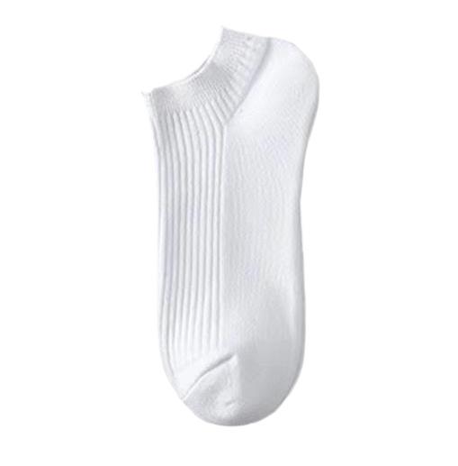 5/10pair Ankle Socks Women Invisible Sweat-absorbing Girls Low Tube Boat Socks EU 35-40