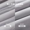 A-line thin cake skirt