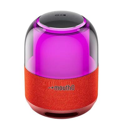 Xiaodu Разноцветная Умная Bluetooth-колонка Штепсель CN (адаптер в комплекте)