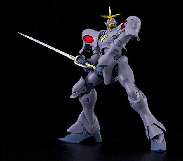 MODEROID Видение Эскафлоны Шеразада PS АБС Пластиковый Модельный Набор Немасштабный & (Требуется сборка)