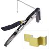 Fit for 8CM Bending Plier Manual Sheet Strip Arc/Angle Bender Steel Plier Clamp Channel Letter Tools Penguin Folding Plier