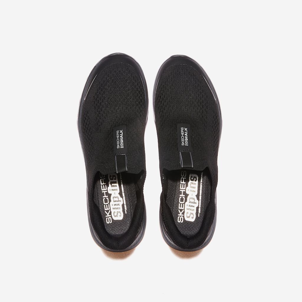 Skechers Иди гуляй 7 (Спальные места), 216553, 1010112065, Популярная корейская обувь