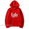 Yuqori – Hoodies va sviterlar