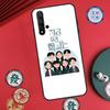 Все мы мертвы Горячий Для Huawei Nova 5T 10 9 SE 7i 8i 11i 12i Y73 Y90 Y70 Y72 Y61 Y91 P60 Pro P30 P40 Lite Чехол