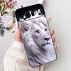 Чехол для Google Pixel 9 Pro Чехол Pixel9A Цветы Расписной Чехол Мягкий Силиконовый Чехол для Телефона Для Google Pixel 9A Pixel9 Pro Корпус