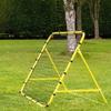 Target Goal Football Practice Net 100x100CM Football Rebound Net  Baseball/Hockey