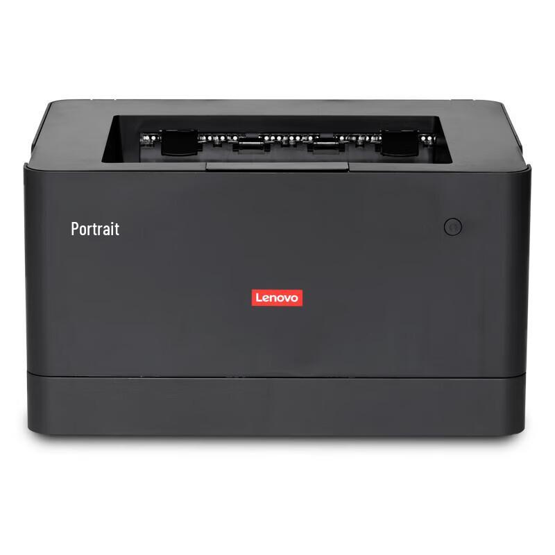 Lenovo G338DNS A4 Auto Duplex Black & White Laser Printer CN plug (adapter included)