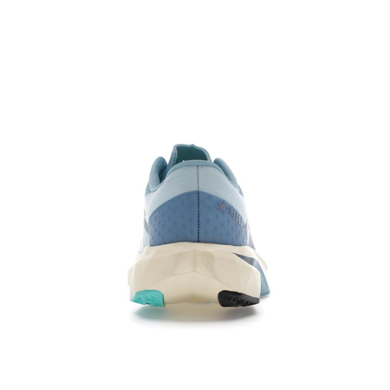 New Balance FuelCell Rebel v4 'Quarry Heron Blue' WFCXCH4