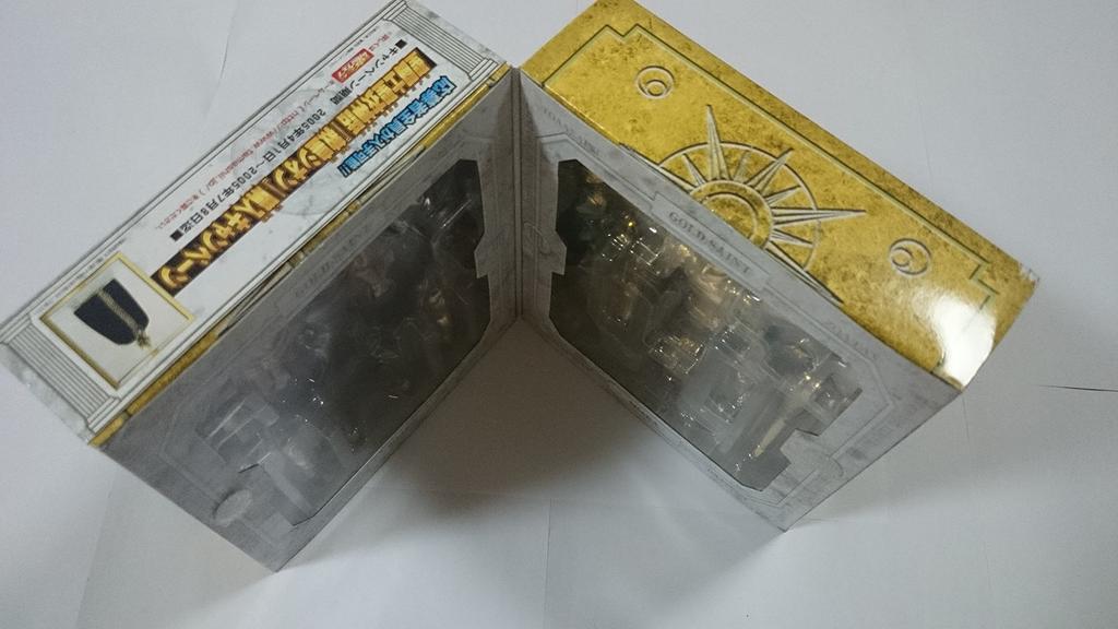 TAMASHII NATIONS Saint Seiya Saint Cloth Myth Virgo Shaka