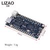 Плата разработки ESP11 Lite V1.1.1 Type-C CH111G 1 МБ Flash WiFi Bluetooth Модуль ESP-11 REV1 Поддержка MicroPython Для Arduino
