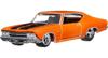 Hot Wheels Car Culture American Scene Chevelle SS 396 Years Old and HCJ83 '69 [3 Up]