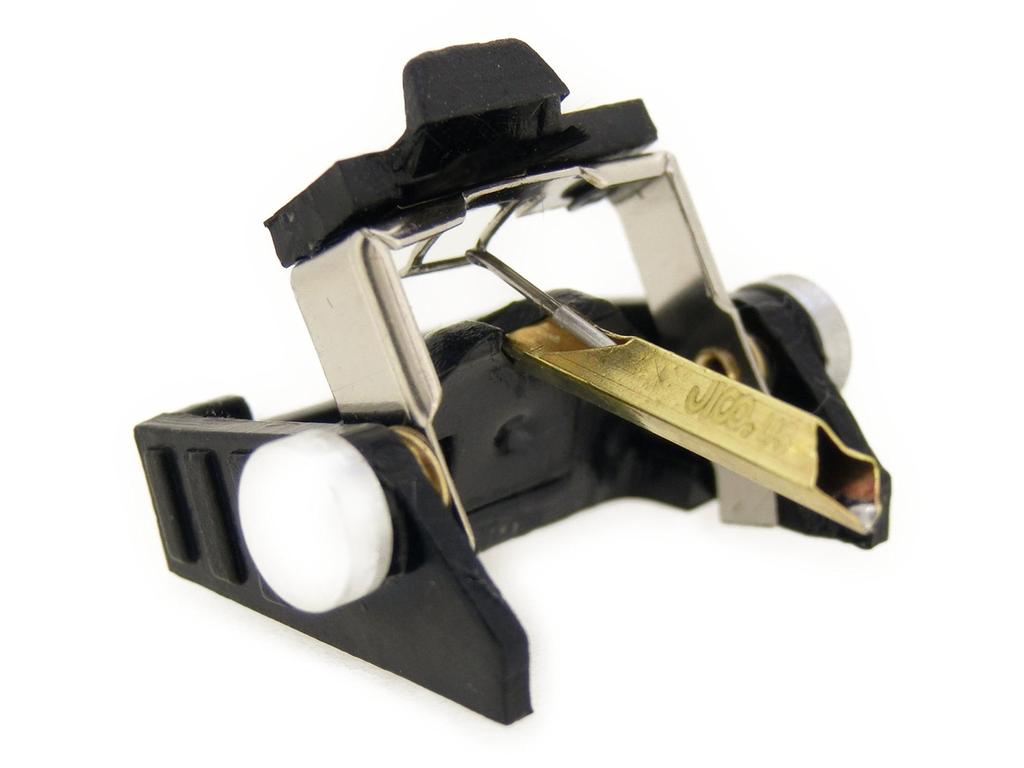 Сменная игла JICO Record Needle для иглы SHURE S Daen VN-45HE 192-VN45HE