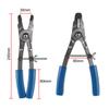 Removal Pliers Repair Hand Tools Carbon Steel Motorcycle Brake Piston Caliper Brake Calipers Tool Durable