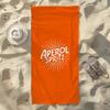 Модное полотенце A-AperolS S-Spritz для плавания, йоги, спортзала, быстросохнущее, мягкое и приятное для кожи, пляжное полотенце, всесезонное