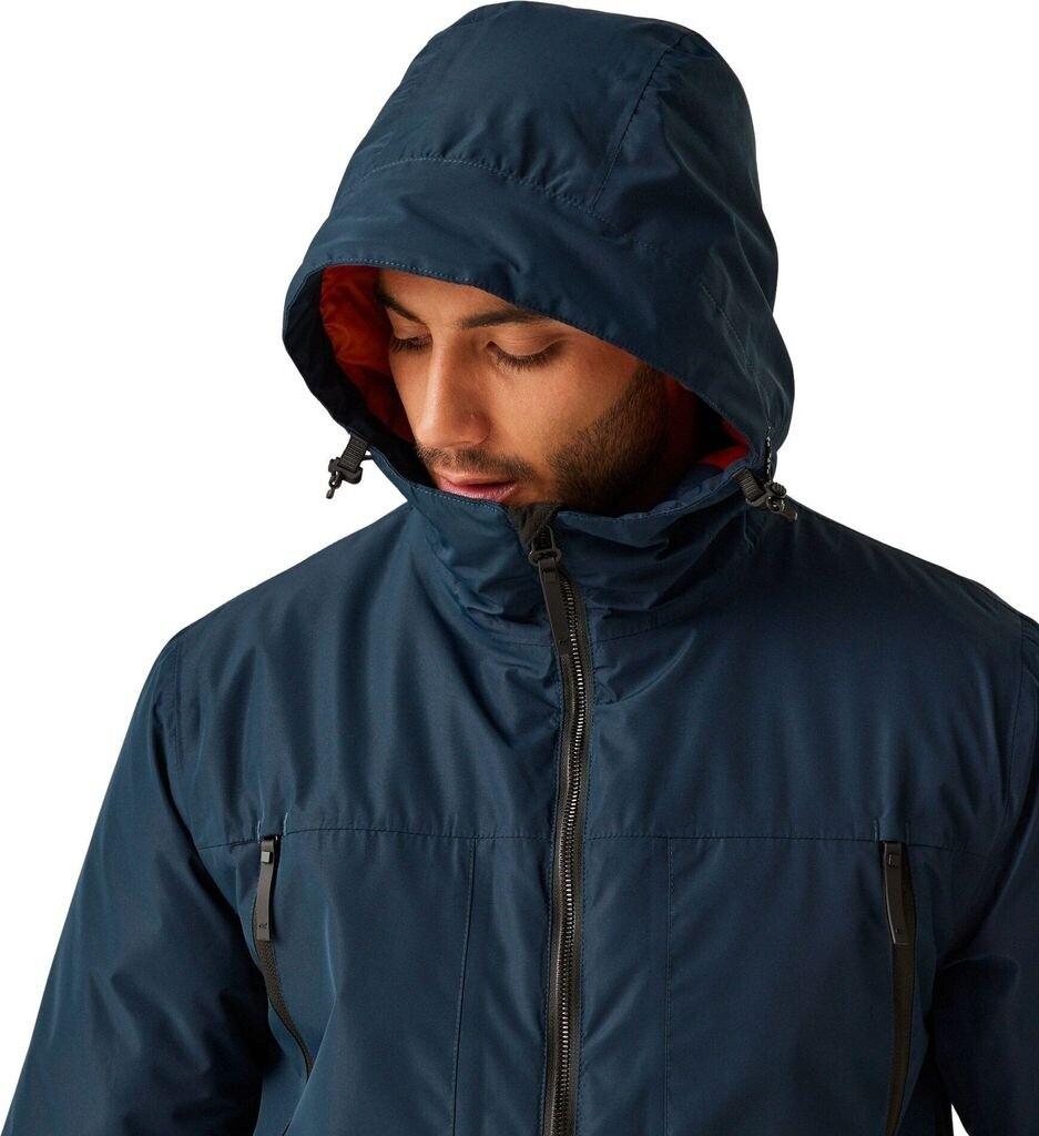 Куртка Regatta Larrick II Insulated Jacket RG10916